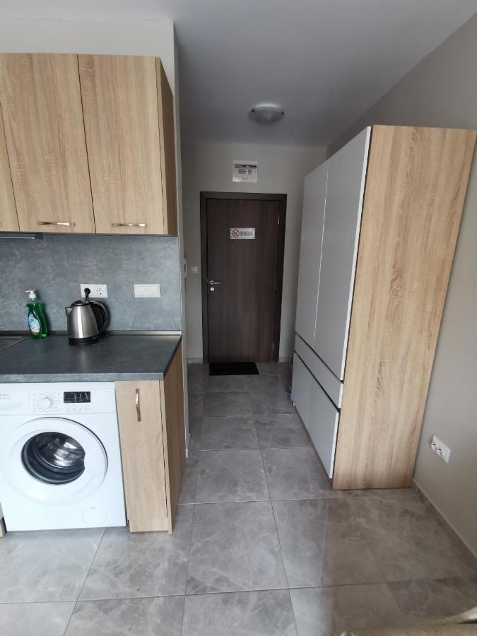 Admiral Plaza Sunrise Apartments C13 Sunny Beach Eksteriør billede